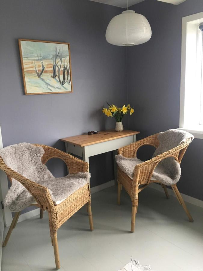 Vila Agerdal Bed & Breakfast Nykobing Mors Exteriér fotografie