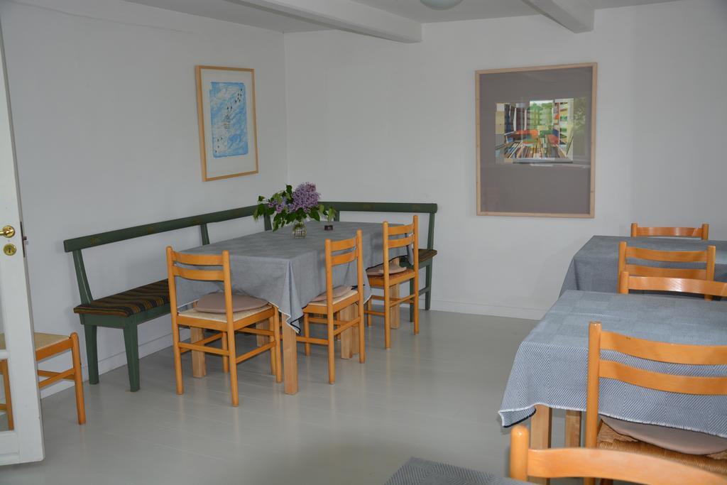 Vila Agerdal Bed & Breakfast Nykobing Mors Exteriér fotografie