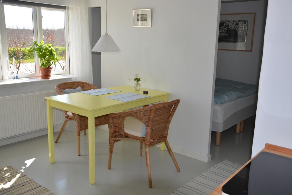 Vila Agerdal Bed & Breakfast Nykobing Mors Exteriér fotografie